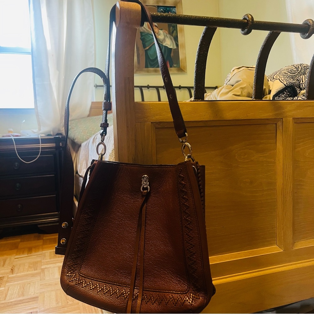 Brown Brighton Bag